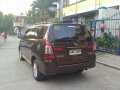 Toyota Innova 2014 Manual Diesel for sale in Quezon City-6