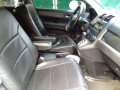 Selling Honda Cr-V 2007 Automatic Gasoline in Quezon City-3