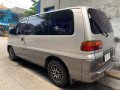 Sell 2nd Hand 1998 Mitsubishi Spacegear Manual Diesel at 80000 km in Manila-3