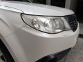 Sell 2nd Hand 2011 Subaru Forester Automatic Gasoline at 52000 km in Marikina-1