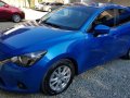 Selling 2nd Hand Mazda 2 2016 at 40000 km in Pateros-4