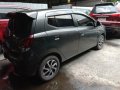 2nd Hand Toyota Wigo 2017 for sale in Quezon City-1