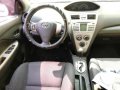 Sell 2nd Hand 2010 Toyota Vios Automatic Gasoline at 80000 km in Valenzuela-1