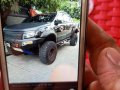 Selling Ford Ranger 2014 Automatic Diesel in Daraga-3