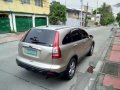 Selling Honda Cr-V 2007 Automatic Gasoline in Quezon City-2