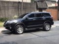 2nd Hand Toyota Fortuner 2018 Automatic Diesel for sale in Quezon City-2