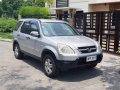 Sell 2nd Hand 2002 Honda Cr-V at 91000 km in Las Piñas-0