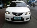 2nd Hand Mazda 3 2009 at 80000 km for sale in Iriga-0