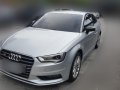 Selling 2nd Hand Audi A3 2015 Automatic Gasoline at 12000 km in Mandaluyong-8