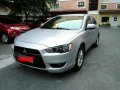 Mitsubishi Lancer Ex 2013 Automatic Gasoline for sale in Manila-8