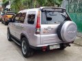 Sell 2nd Hand 2003 Honda Cr-V Automatic Gasoline at 89000 km in Las Piñas-2