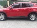 Selling 2nd Hand Mazda Cx-5 2015 at 31000 km in Quezon City-5