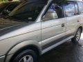 2nd Hand Mitsubishi Adventure 2012 for sale in Naga-0