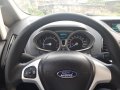 Selling Ford Ecosport 2017 Manual Gasoline for sale in Talisay-9