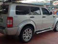 Selling Dodge Nitro 2012 Automatic Gasoline in Parañaque-0