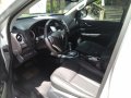 2nd Hand Nissan Navara 2018 at 6000 km for sale-2