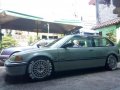 Selling Like New Honda Integra Manual Diesel in Marikina-6