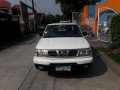 Selling 2012 Nissan Frontier for sale in Antipolo-5