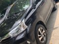 Black Toyota Avanza 2018 for sale in Automatic-3