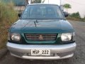 Selling 2nd Hand Mitsubishi Adventure 2000 in Caloocan-7