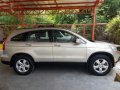 2nd Hand Honda Cr-V 2007 Automatic Gasoline for sale in Santa Rosa-5