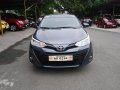 2nd Hand Toyota Vios 2019 Manual Gasoline for sale in Mandaluyong-4