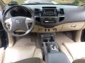 Selling Toyota Fortuner 2012 Automatic Diesel in Imus-0