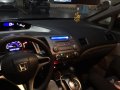 Sell 2nd Hand 2010 Honda Civic Automatic Gasoline at 72951 km in Manila-2