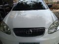2nd Hand Toyota Altis 2008 for sale in Muntinlupa-1