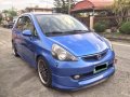 2nd Hand Honda Jazz 2006 for sale in Silang-7