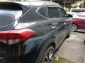 Selling 2nd Hand Hyundai Tucson 2017 Automatic Gasoline at 23000 km in Quezon City-1