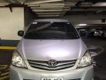 Selling Toyota Innova 2011 Manual Diesel in Makati-0