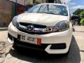 Sell 2nd Hand 2016 Honda Mobilio at 16000 km in Manila-0