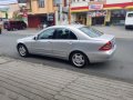 2001 Mercedes-Benz C200 for sale in Marikina-0