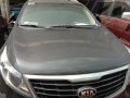 Selling 2nd Hand Kia Sportage 2015 Automatic Gasoline at 36000 km in Quezon City-0