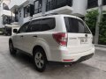 Sell 2nd Hand 2011 Subaru Forester Automatic Gasoline at 52000 km in Marikina-6