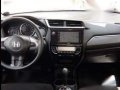 Sell 2nd Hand 2017 Honda BR-V Automatic Gasoline at 20000 km in Parañaque-1