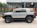 2nd Hand Toyota Fj Cruiser 2015 at 30000 km for sale-0