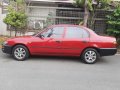 Red Toyota Corolla 1993 for sale in Manual-7