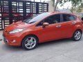 Selling 2nd Hand Ford Fiesta 2012 Automatic Gasoline at 60000 km in Las Piñas-3