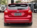 2nd Hand Ford Focus 2014 Hatchback at Automatic Gasoline for sale in Makati-7