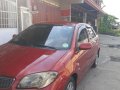 Selling 2nd Hand Toyota Vios 2007 in Mabalacat-4