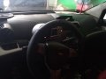 2nd Hand Chevrolet Spark 2014 at 40000 km for sale in Cagayan de Oro-3