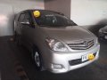 2nd Hand Toyota Innova 2011 at 70000 km for sale in Caloocan-2