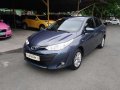 2nd Hand Toyota Vios 2019 Manual Gasoline for sale in Mandaluyong-10