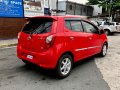 Selling Toyota Wigo 2017 at 20000 km in Manila-1