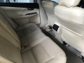 Black Toyota Camry 2015 Automatic Gasoline for sale in Quezon City-5