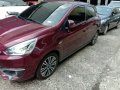 2nd Hand Mitsubishi Mirage 2017 at 13000 km for sale in Quezon City-2