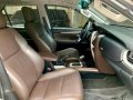 2nd Hand Toyota Fortuner 2017 Automatic Diesel for sale in Cebu City-6