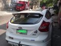 2nd Hand Ford Focus 2013 at 70000 km for sale-1